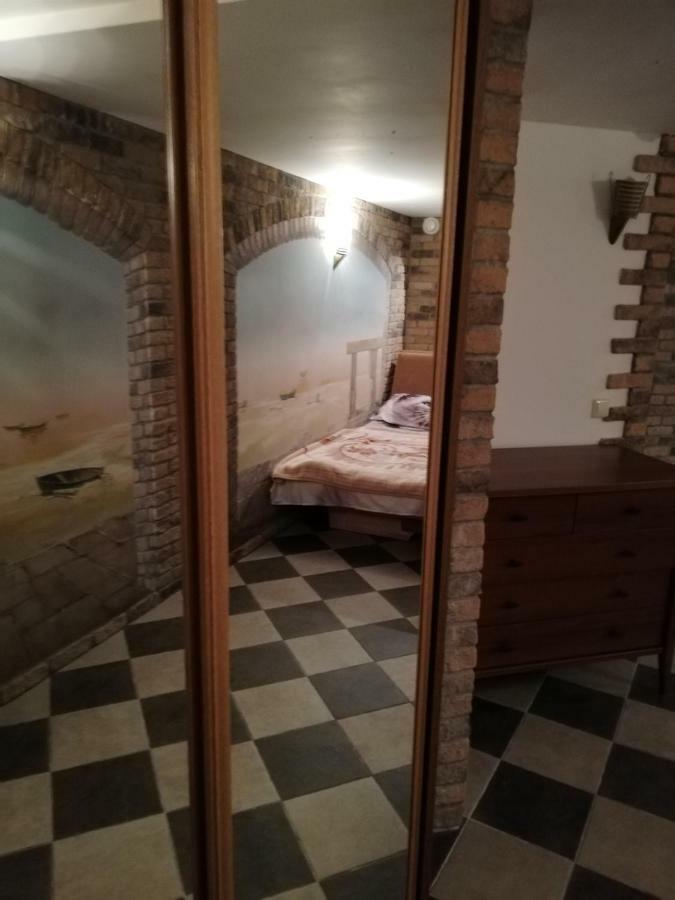 Apartamentai "Birutes Aleja 24" Паланга Екстер'єр фото