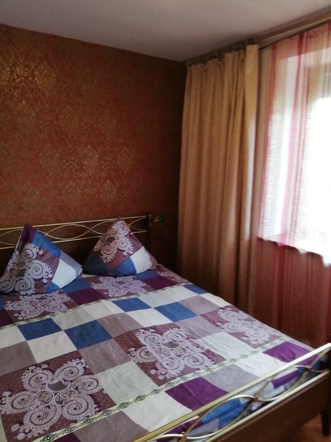 Apartamentai "Birutes Aleja 24" Паланга Екстер'єр фото